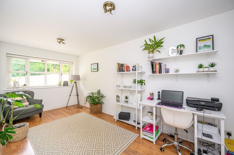 Reception Room- click for photo gallery